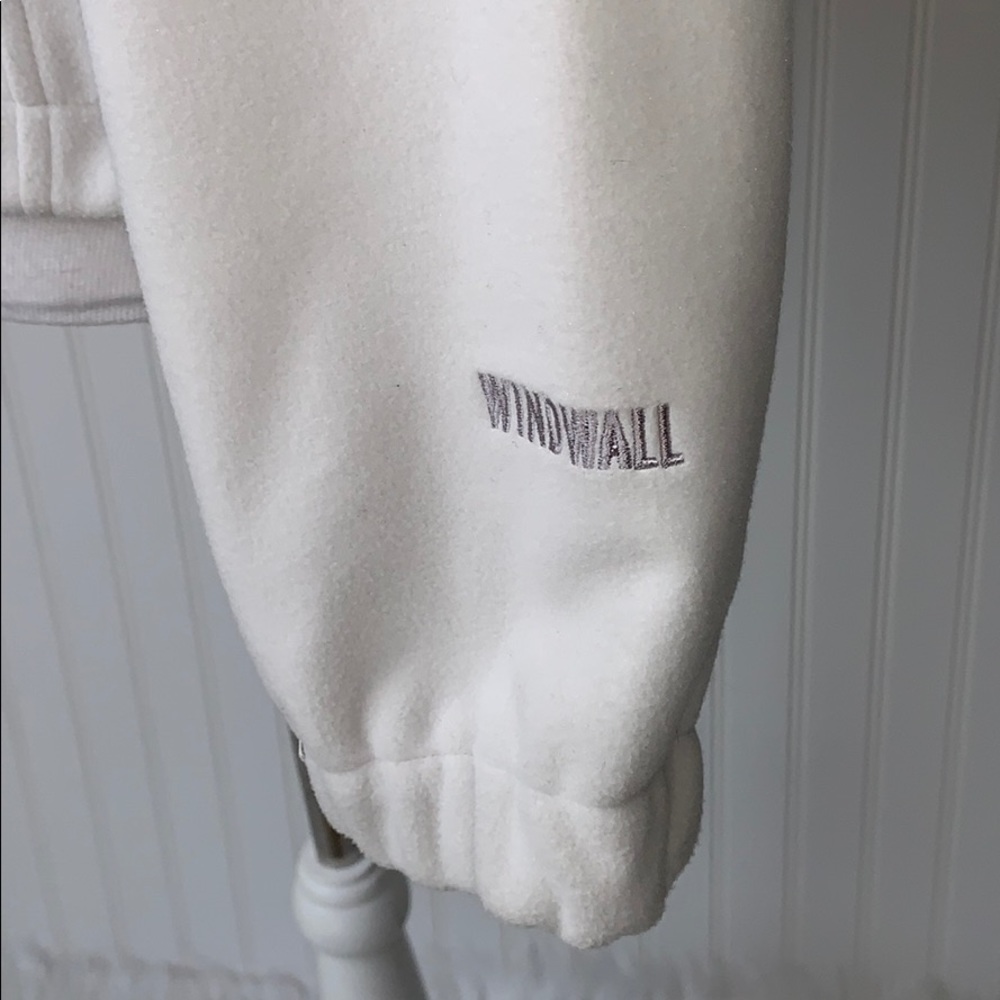 The Northface Windwall Jacket Size Small - image 5